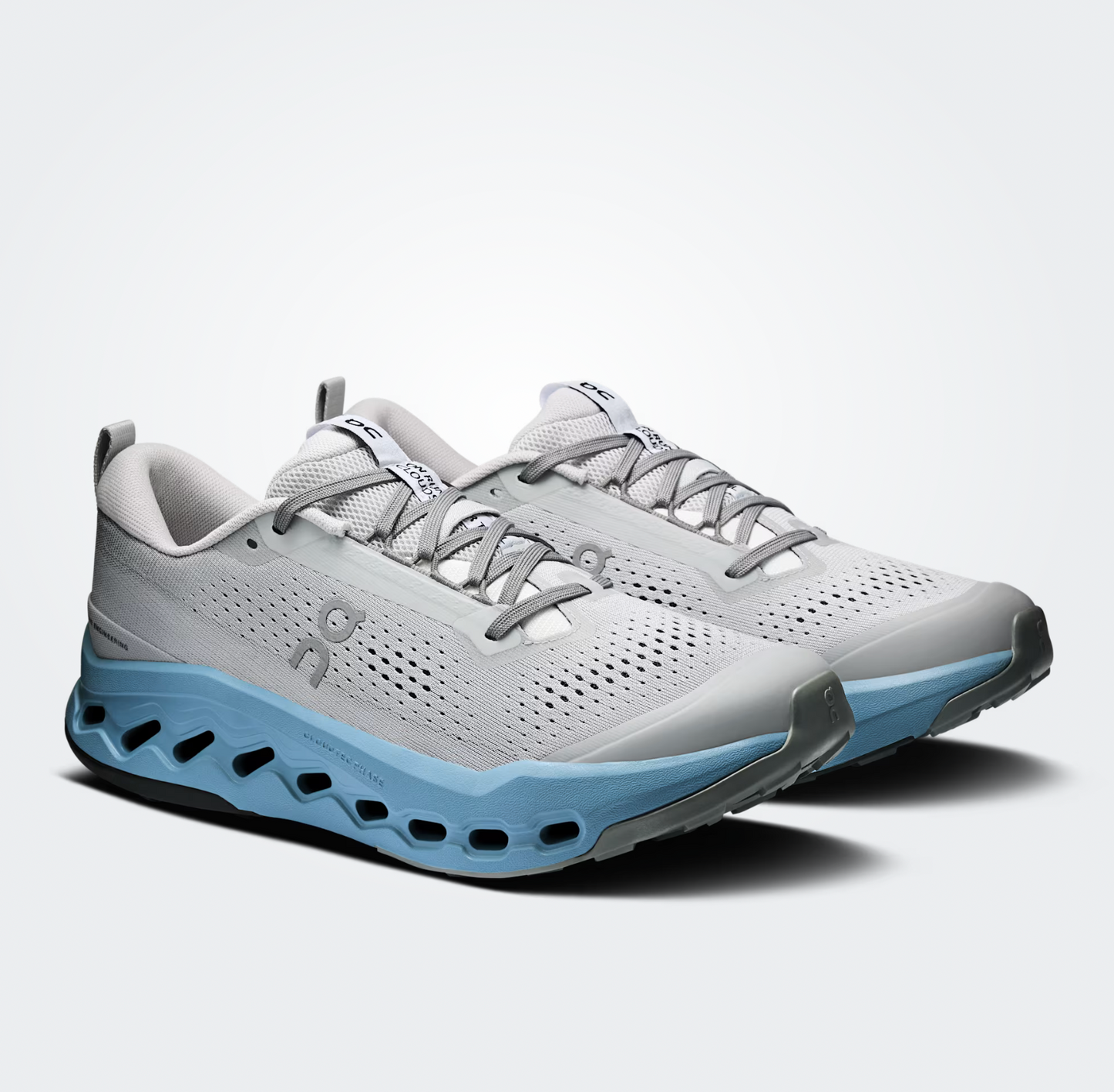 Men's Cloudsurfer Trail 2