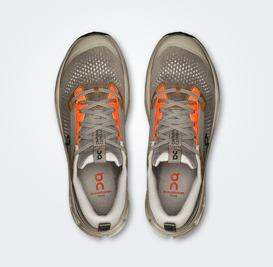 Men's Cloudsurfer Trail 2