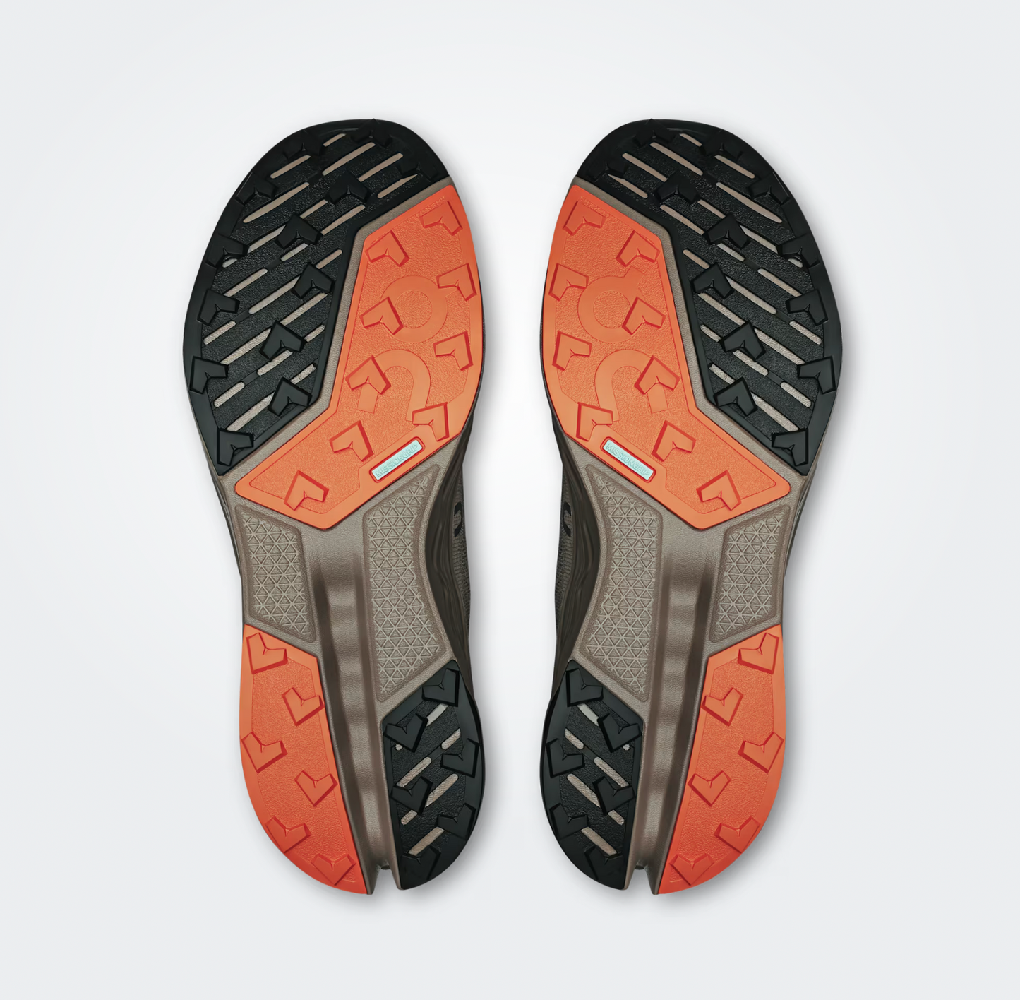 Men's Cloudsurfer Trail 2