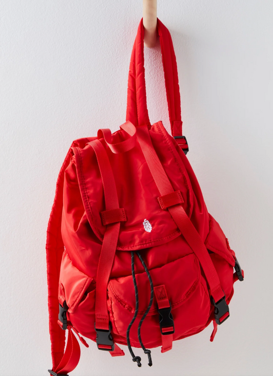 The Adventurer Pack