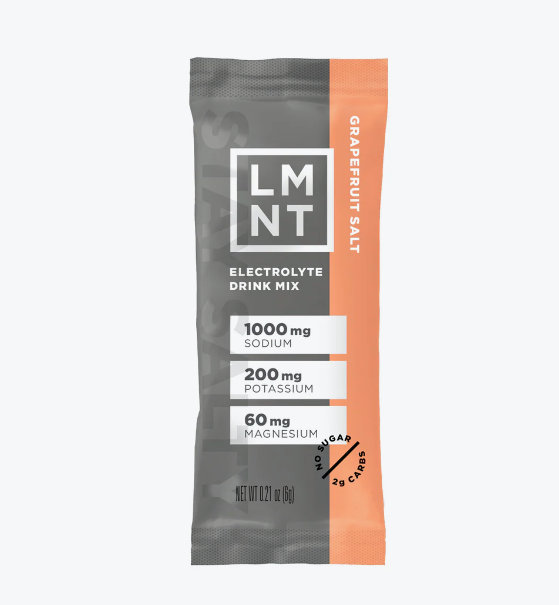 LMNT Zero-Sugar Electrolytes