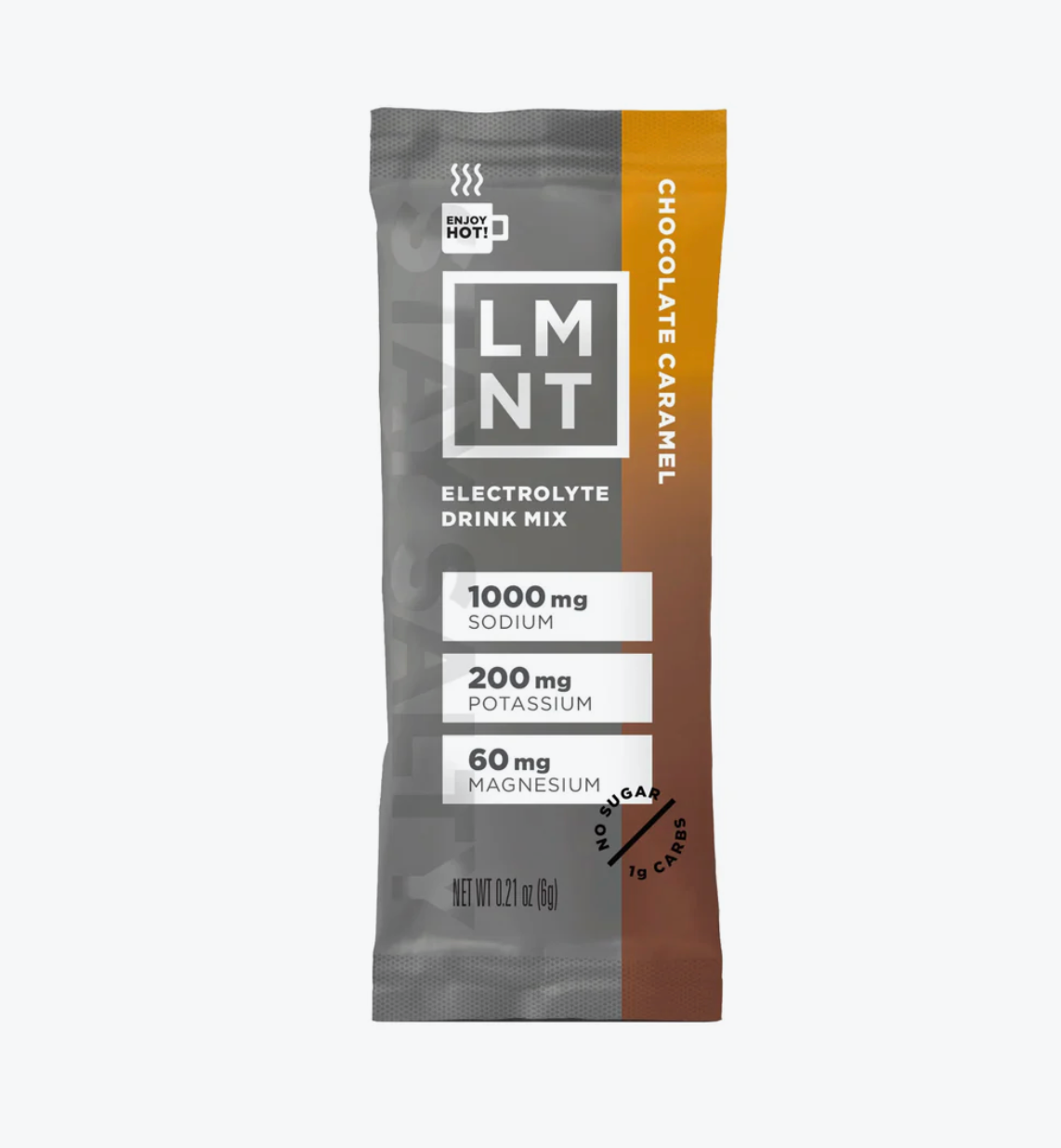 LMNT Zero-Sugar Electrolytes