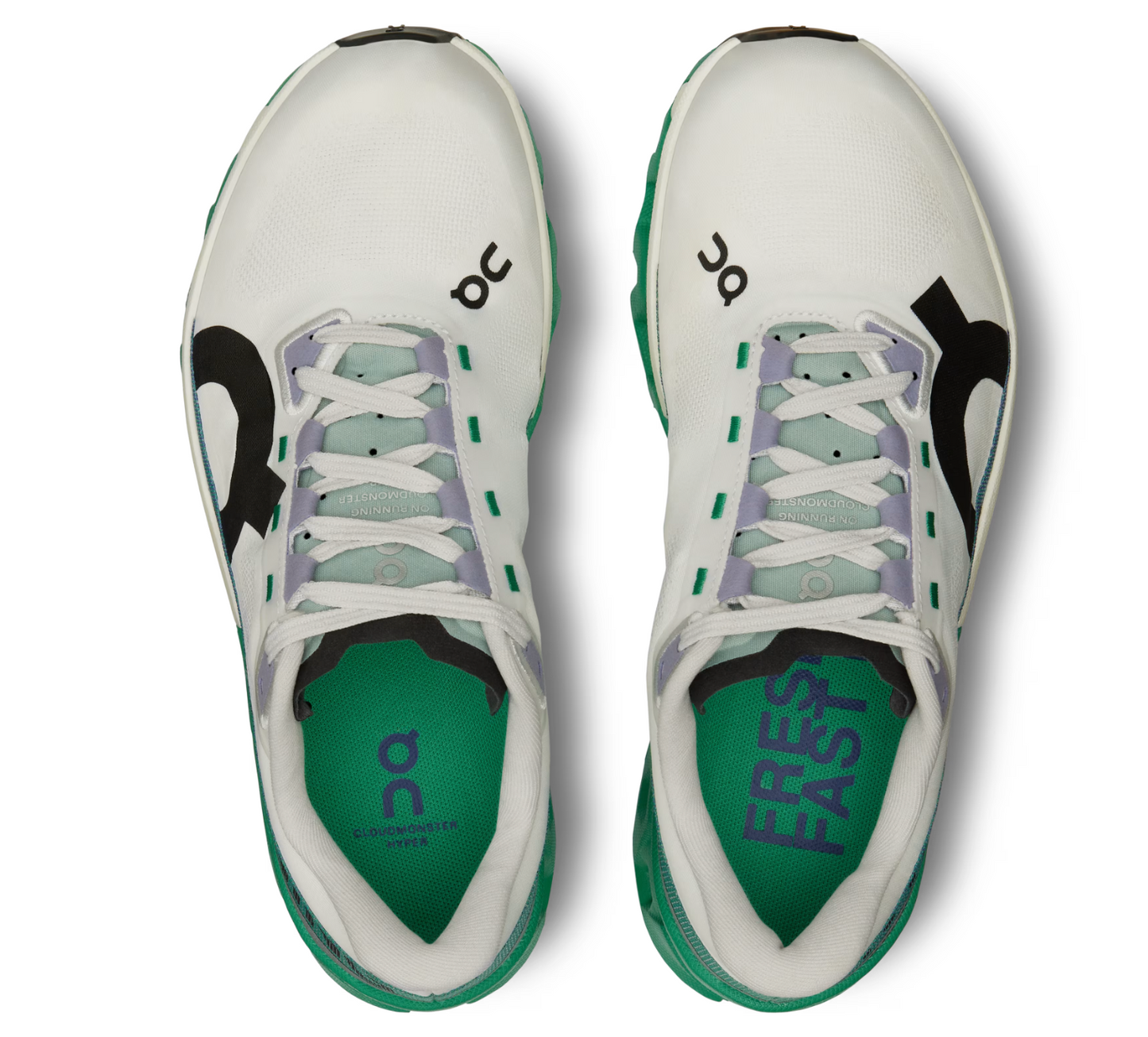 Men's Cloudmonster Hyper