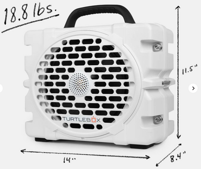 Grande Speaker