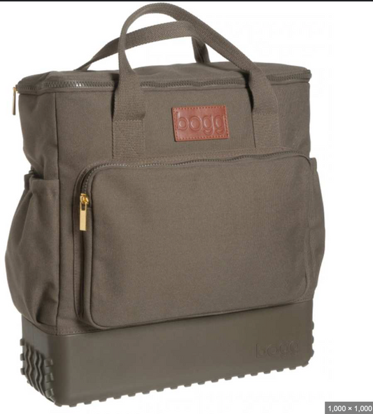 Bogg Backpack