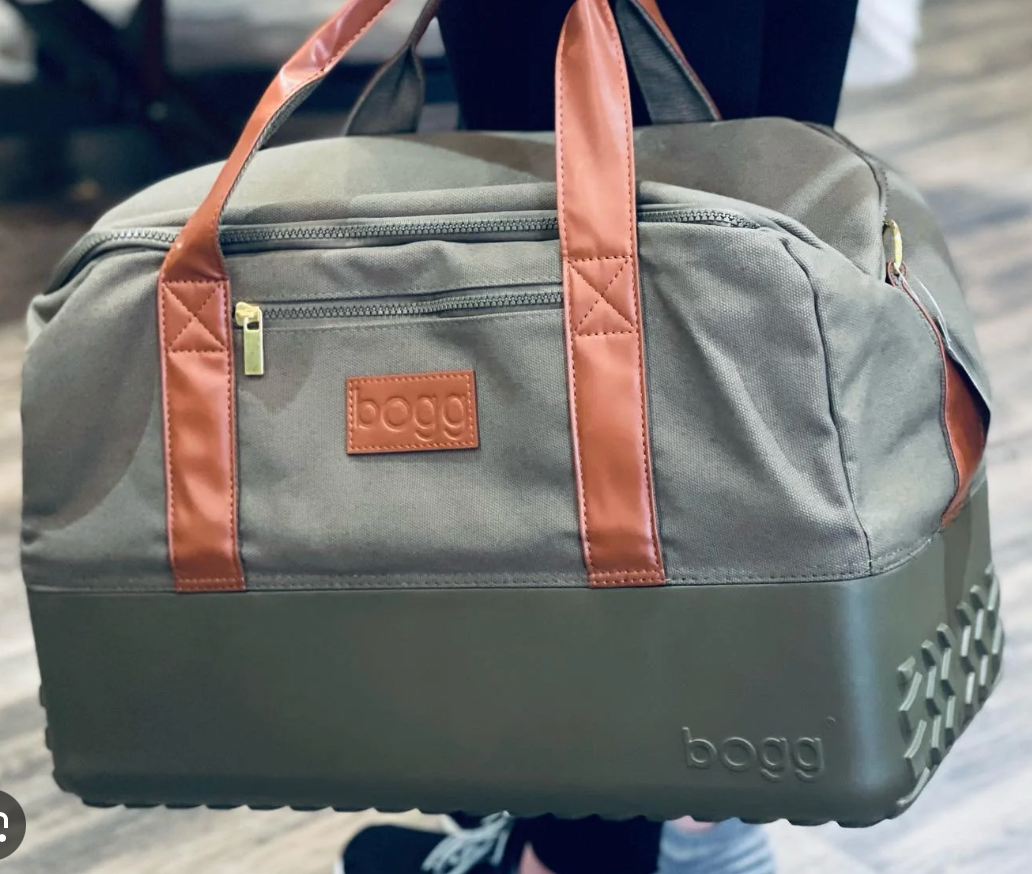 Weekender Bogg Bag