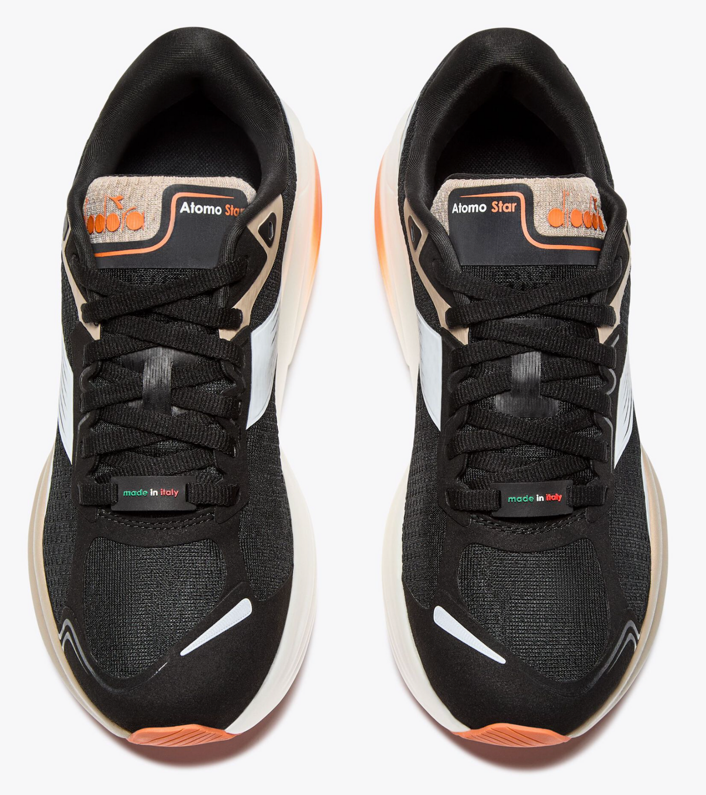 Men's Atomo Star