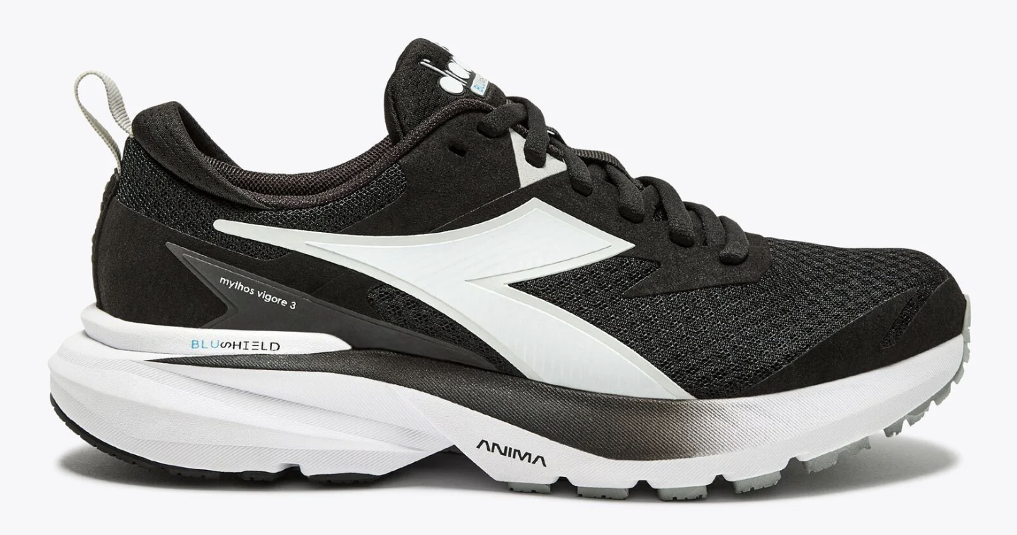 Women's Mythos Blushield Vigore 3 Wide