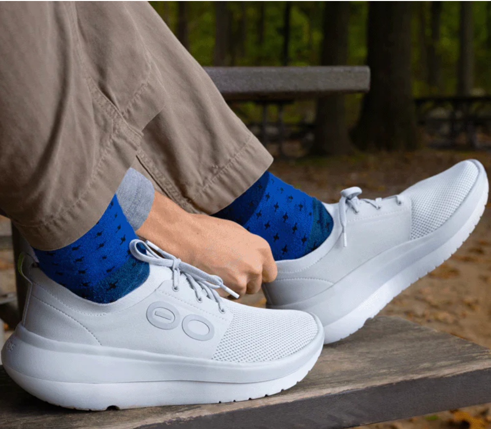 Women's Oomy Stride