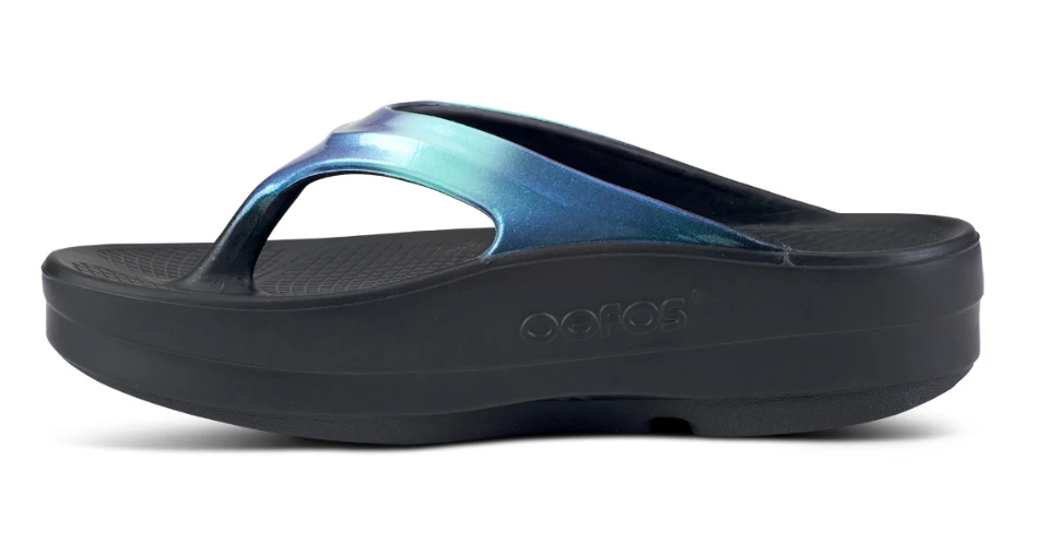 Women's OOmega OOlala Luxe