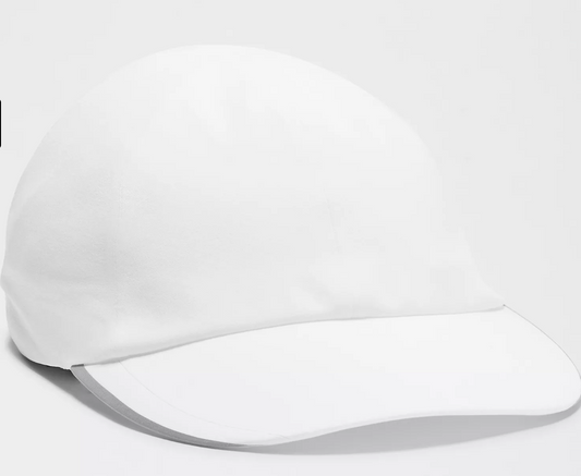 Women's Fast and Free Ponytail Running Hat