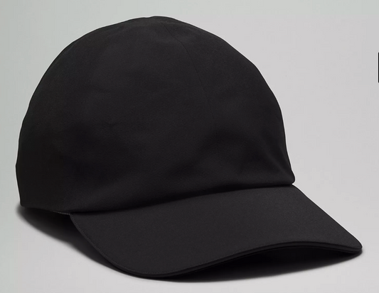 Fast and Free Running Hat