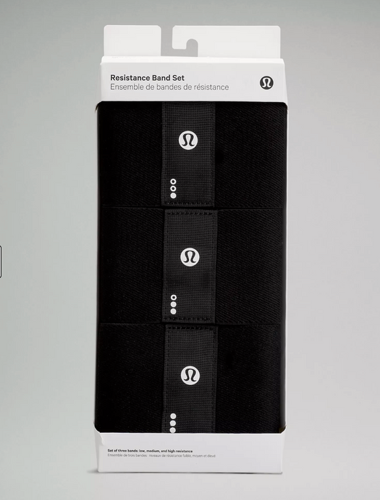 Resistance Band Set
