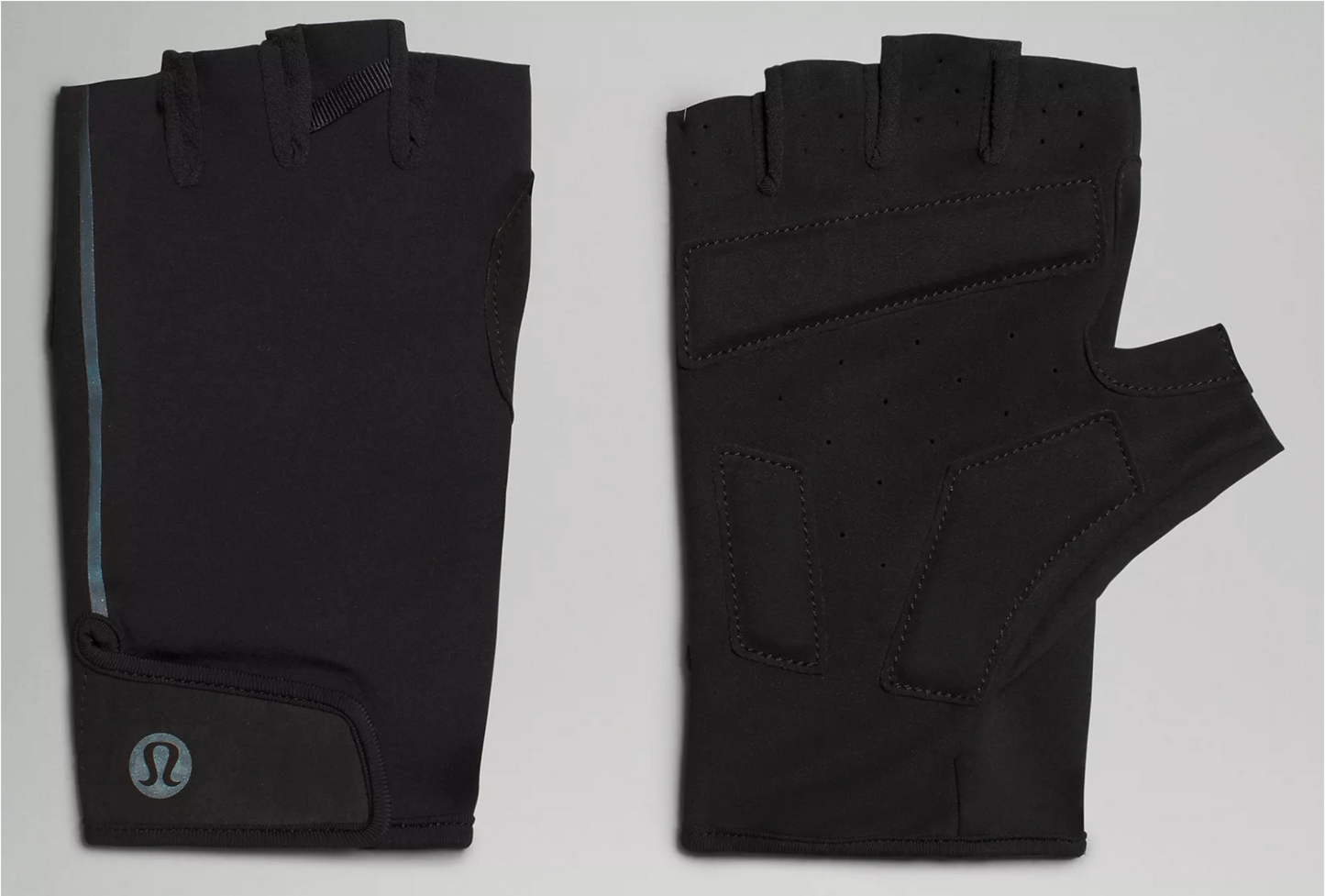 License to Train Training Gloves