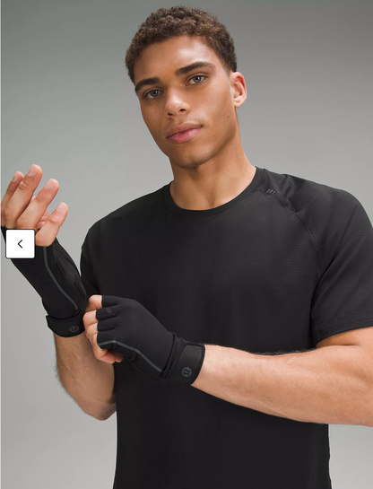 License to Train Training Gloves