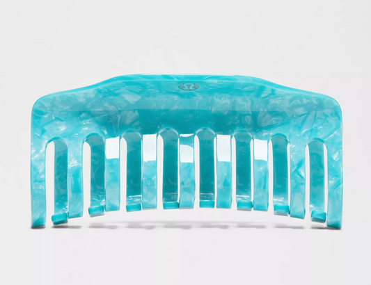 Jumbo Claw Clip