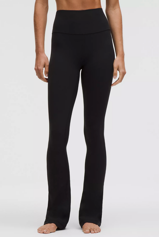 lululemon Align High-Rise Mini-Flare Pant* Regular