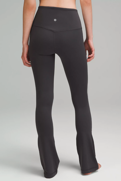 lululemon Align High-Rise Mini-Flare Pant* Regular