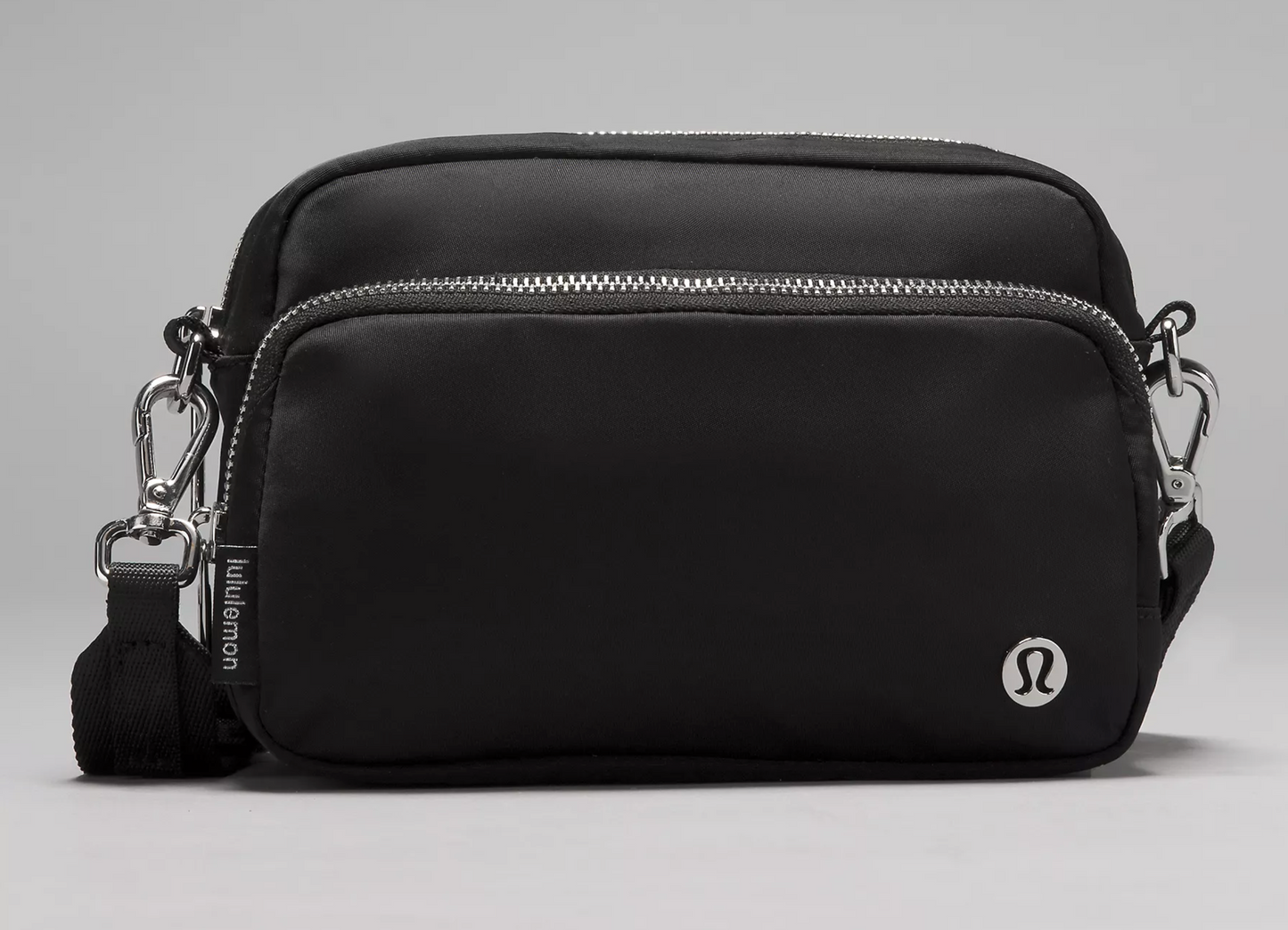 Everywhere Crossbody Bag 2L *Metal Hardware