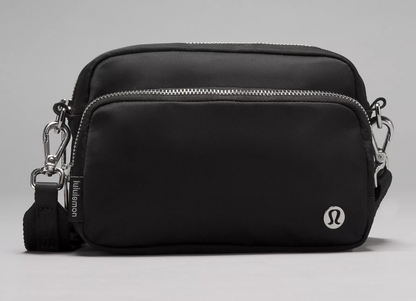 Everywhere Crossbody Bag 2L *Metal Hardware