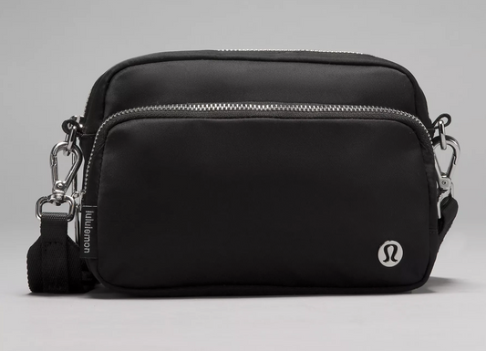 Everywhere Crossbody Bag 2L *Metal Hardware