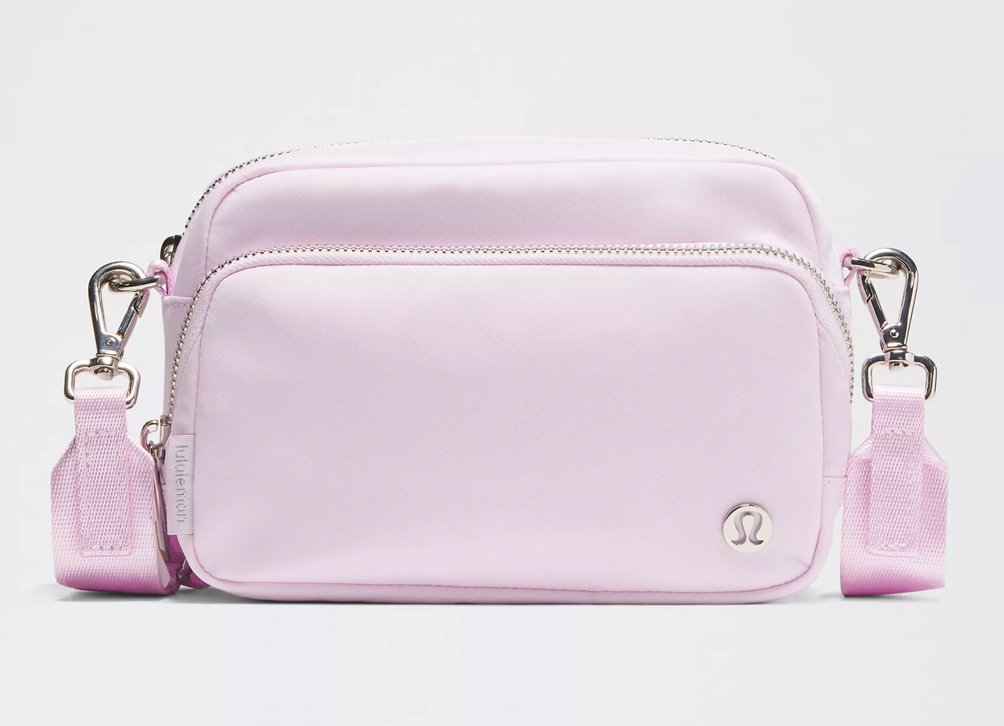 Everywhere Crossbody Bag 2L *Metal Hardware