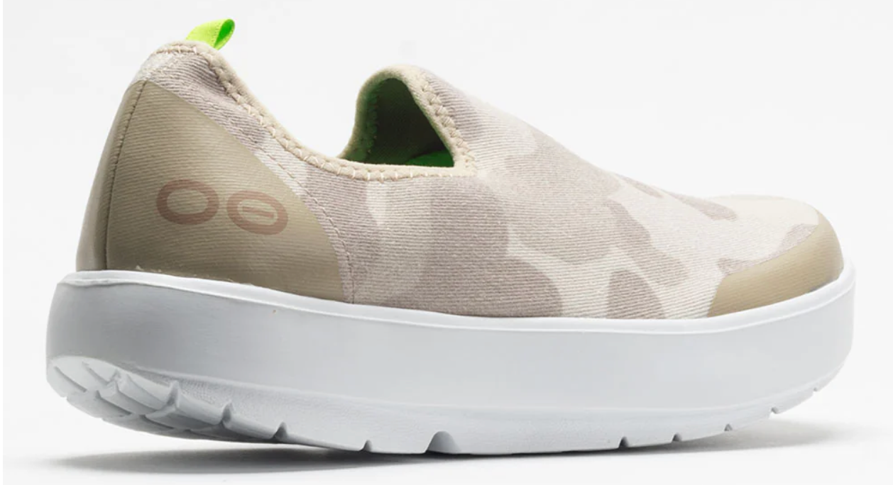 Women's Oomg Eezee Low