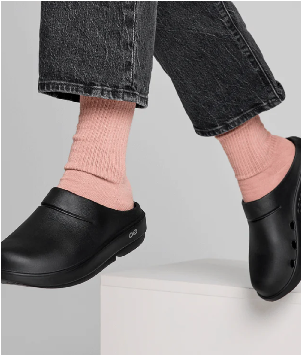 Women's Oocloog