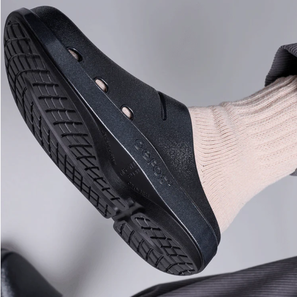 Women's Oocloog Luxe
