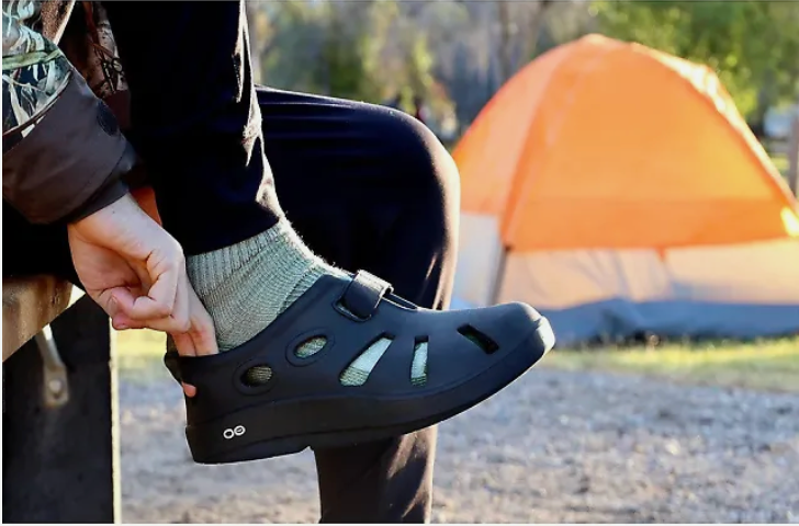 Men's Oocandoo