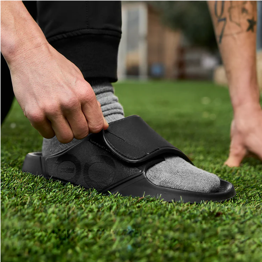 Men's Ooahh Sport Flex