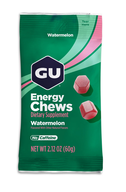 Energy Chews