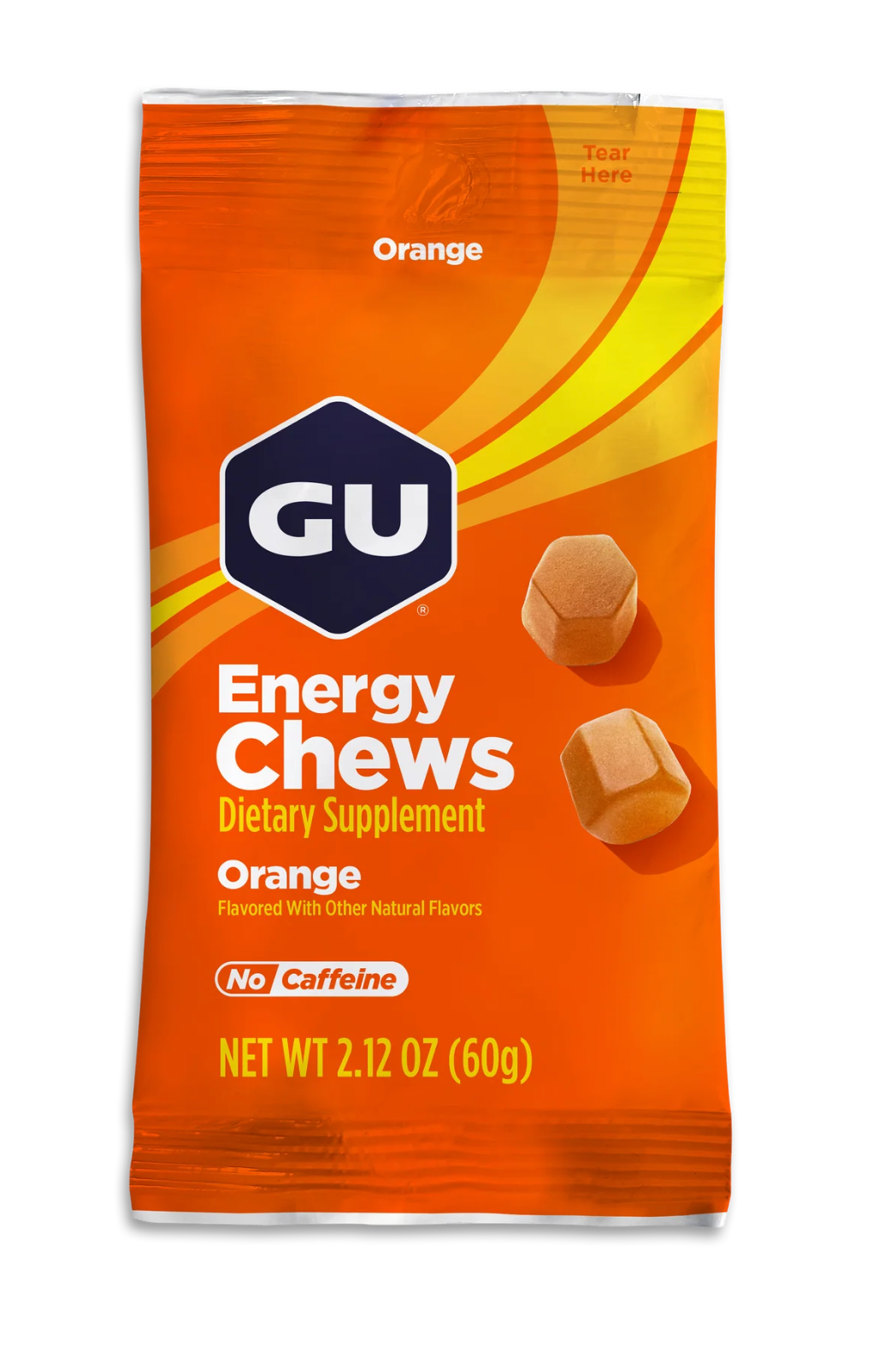 Energy Chews