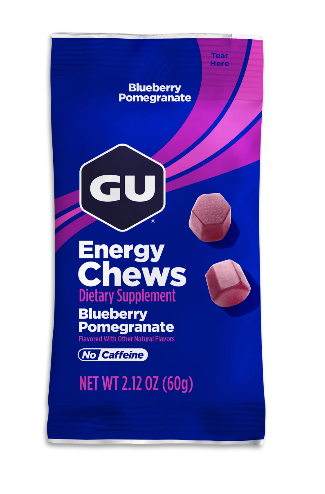 Energy Chews