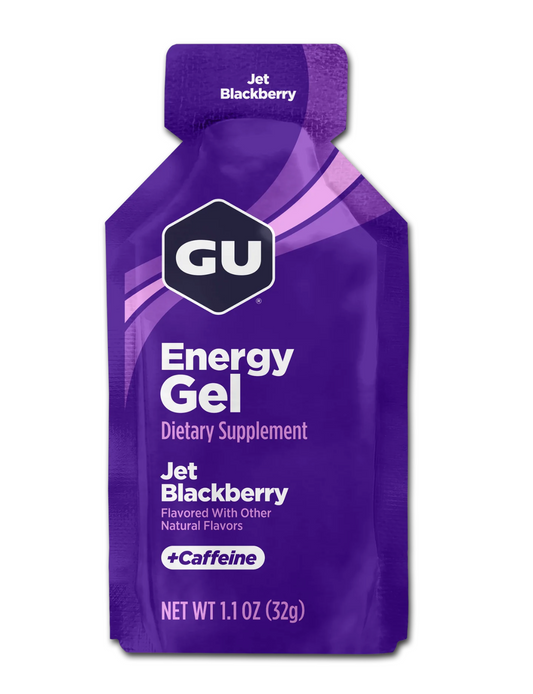 Energy Gel