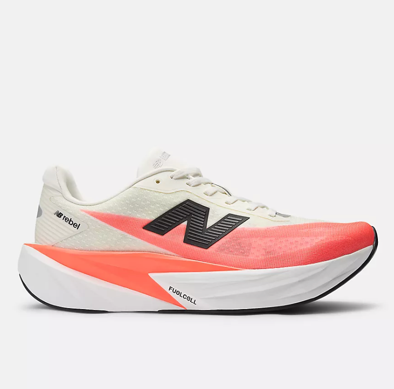 Men's FuelCell Rebel v5