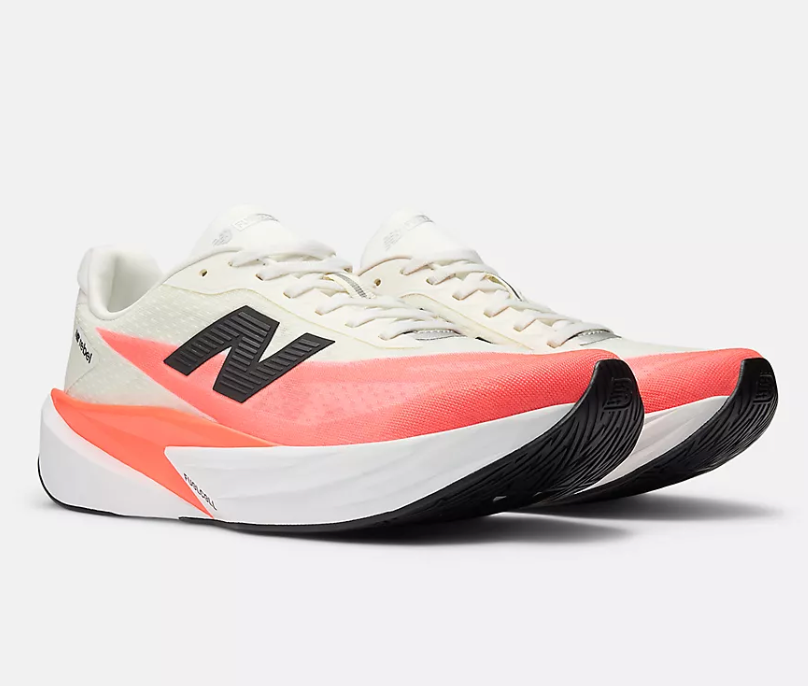 Men's FuelCell Rebel v5