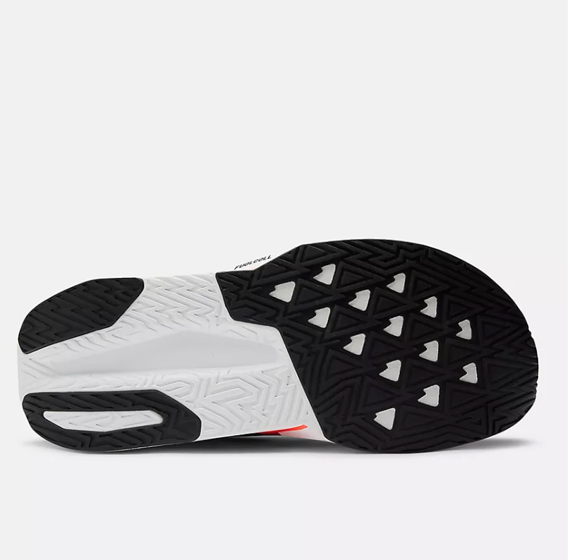 Men's FuelCell Rebel v5