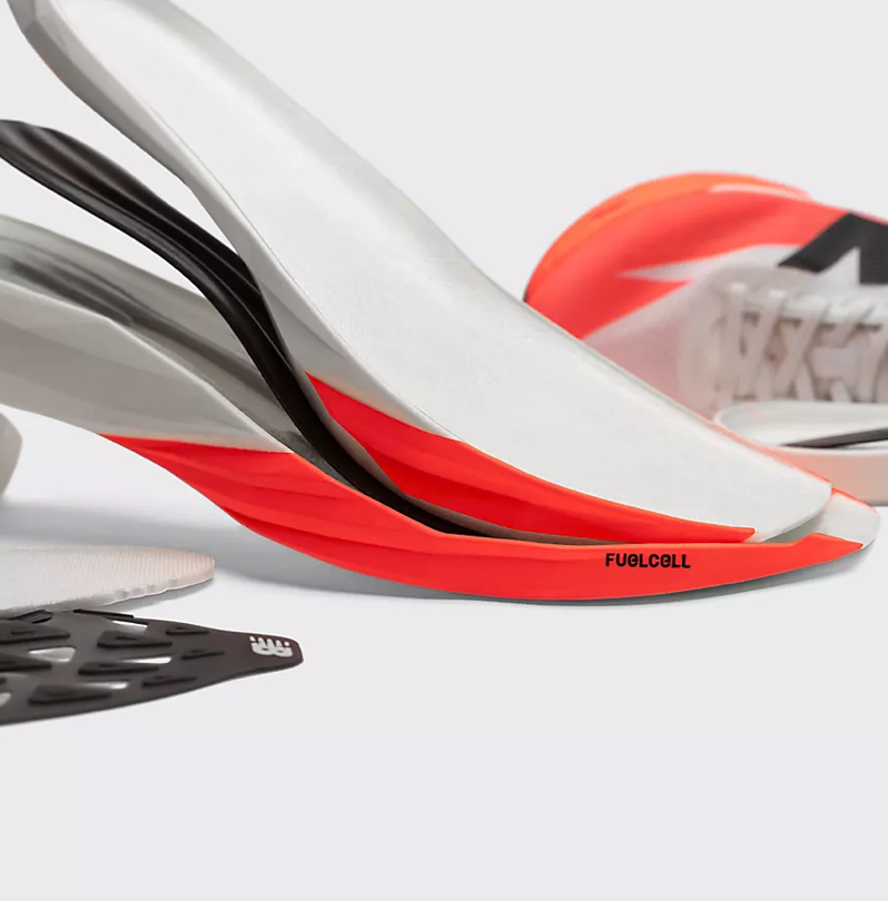Women's FuelCell SuperComp Elite v5