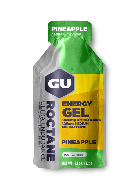 Roctane Energy Gel