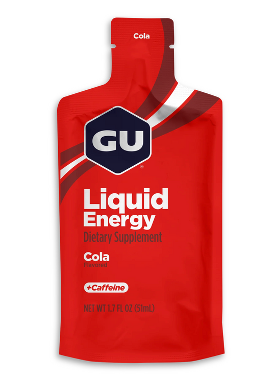 Liquid Energy