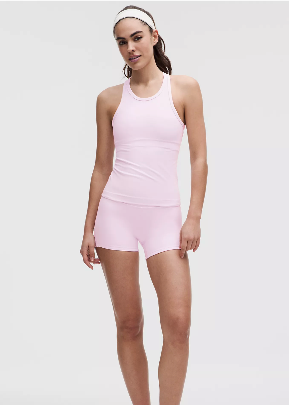 lululemon Align Waist-Length Racerback Tank