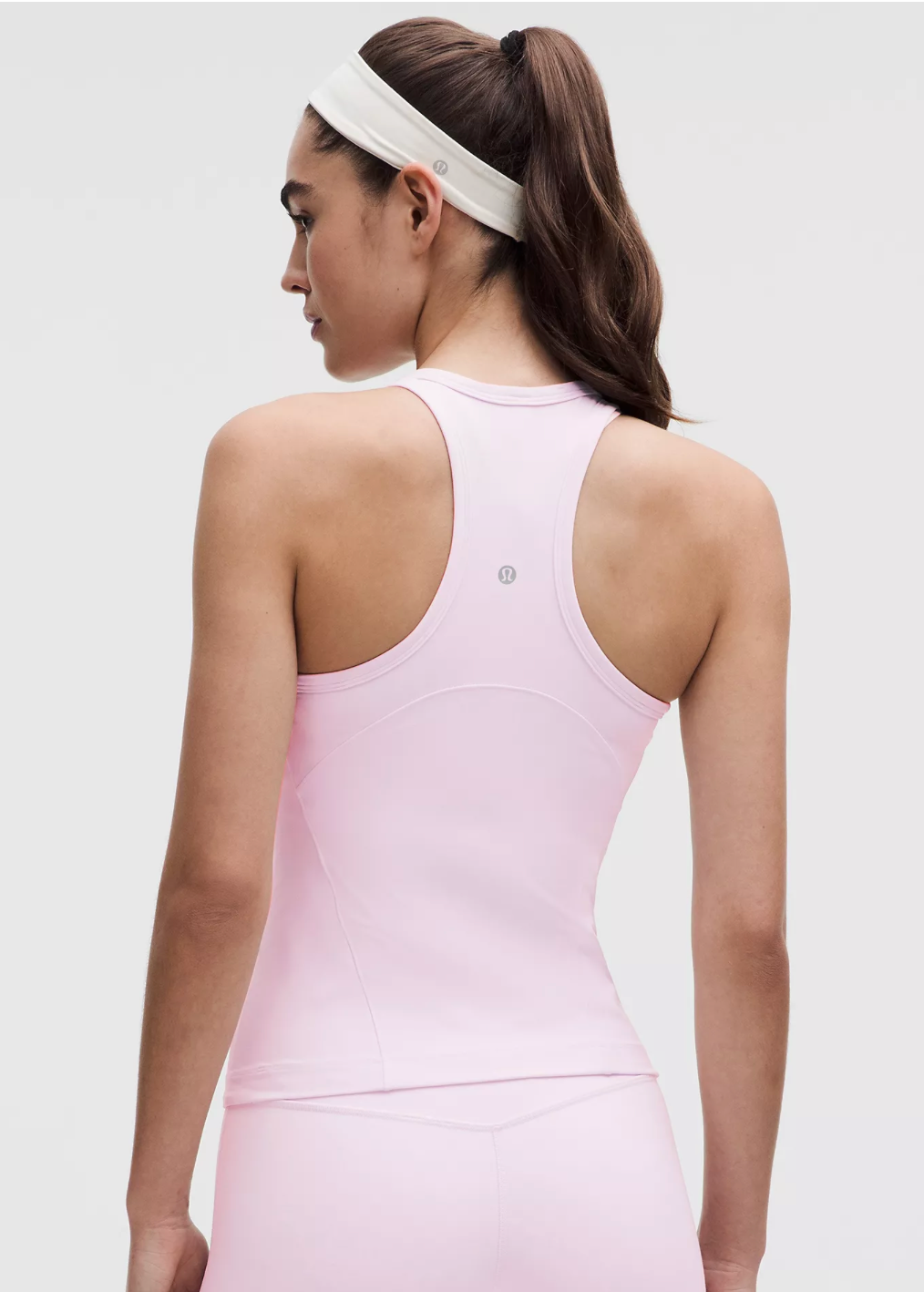 lululemon Align Waist-Length Racerback Tank