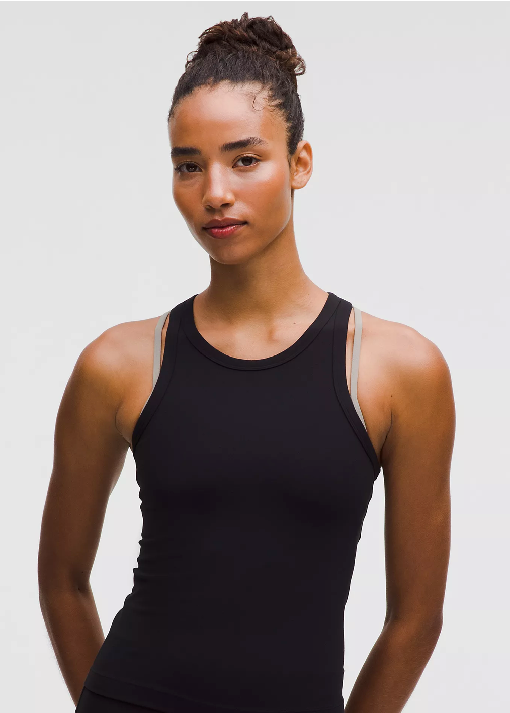 lululemon Align Waist-Length Racerback Tank