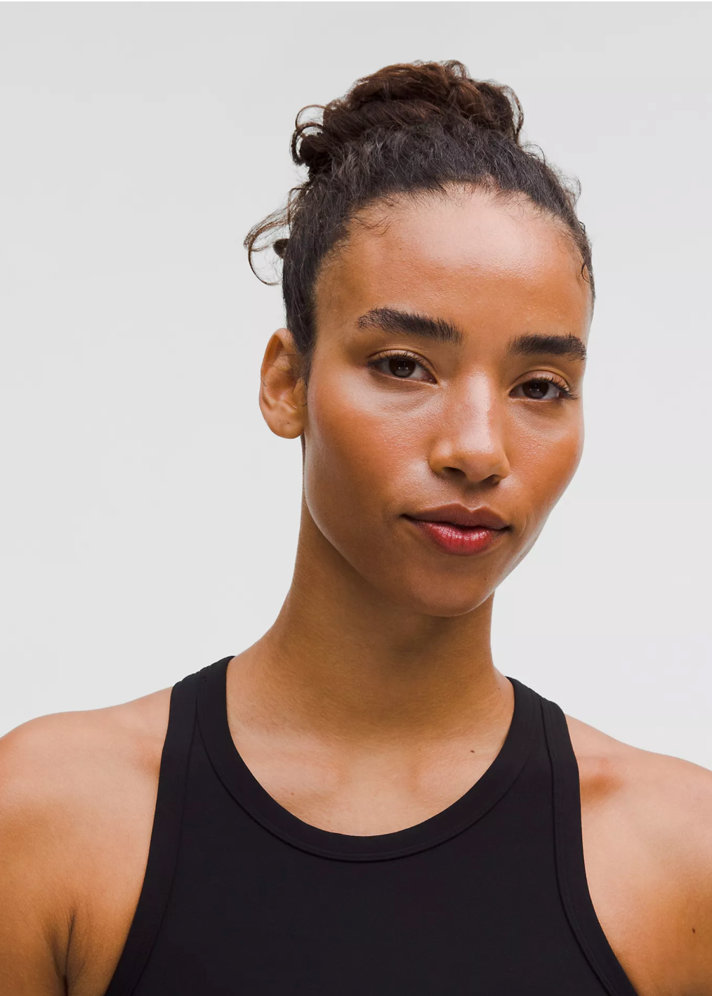 lululemon Align Waist-Length Racerback Tank