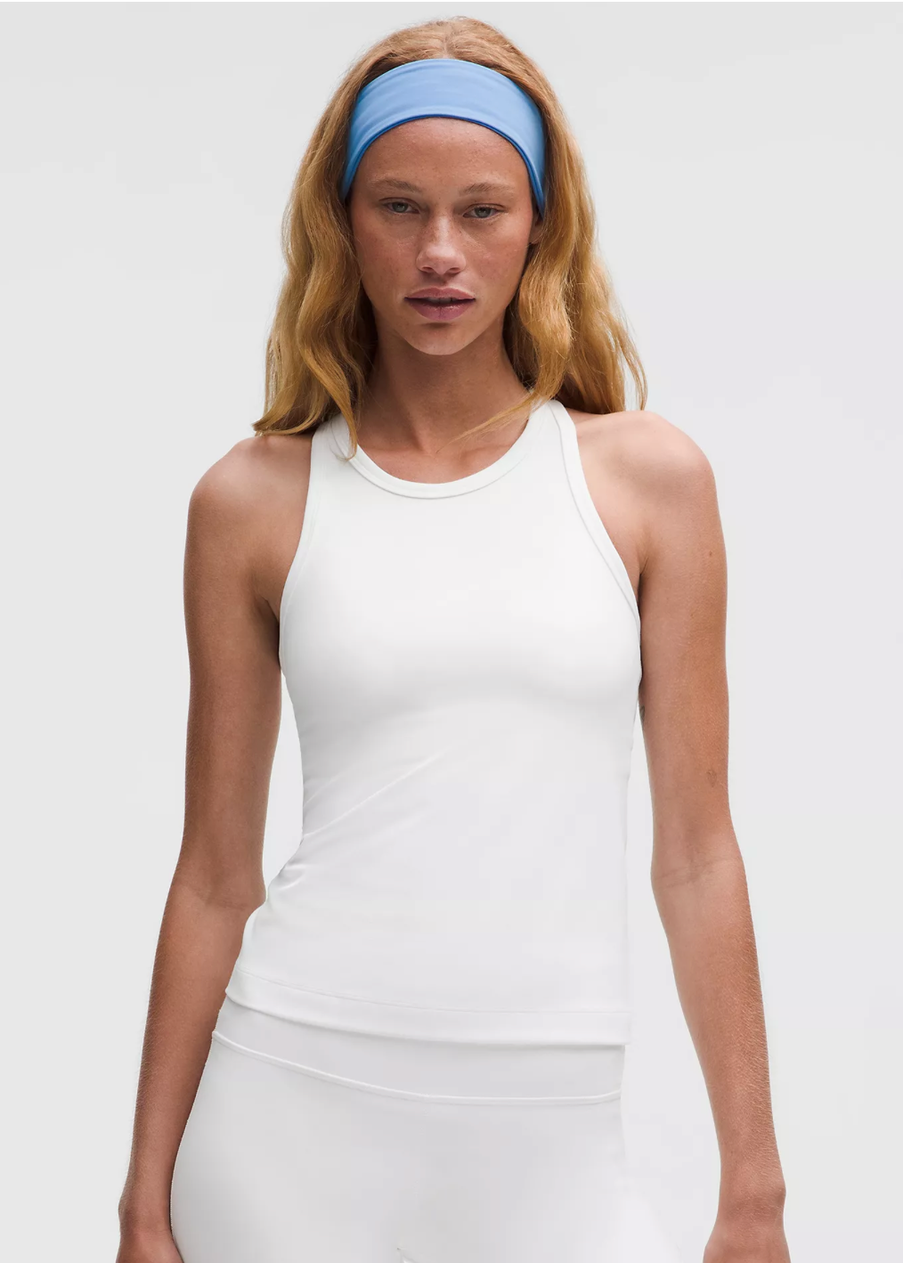 lululemon Align Waist-Length Racerback Tank