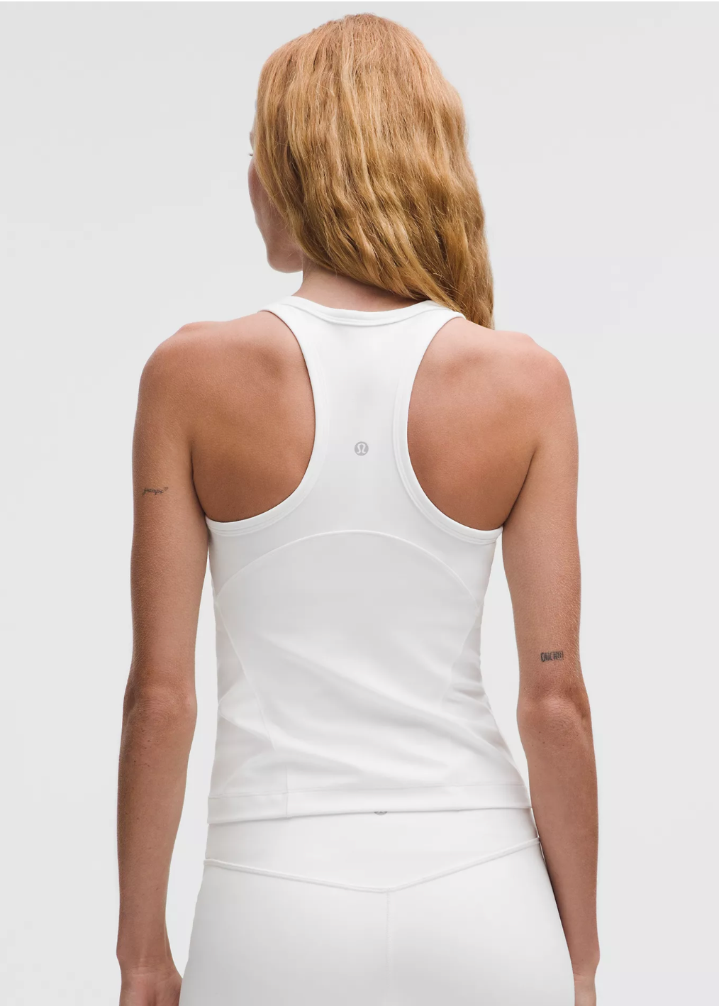 lululemon Align Waist-Length Racerback Tank