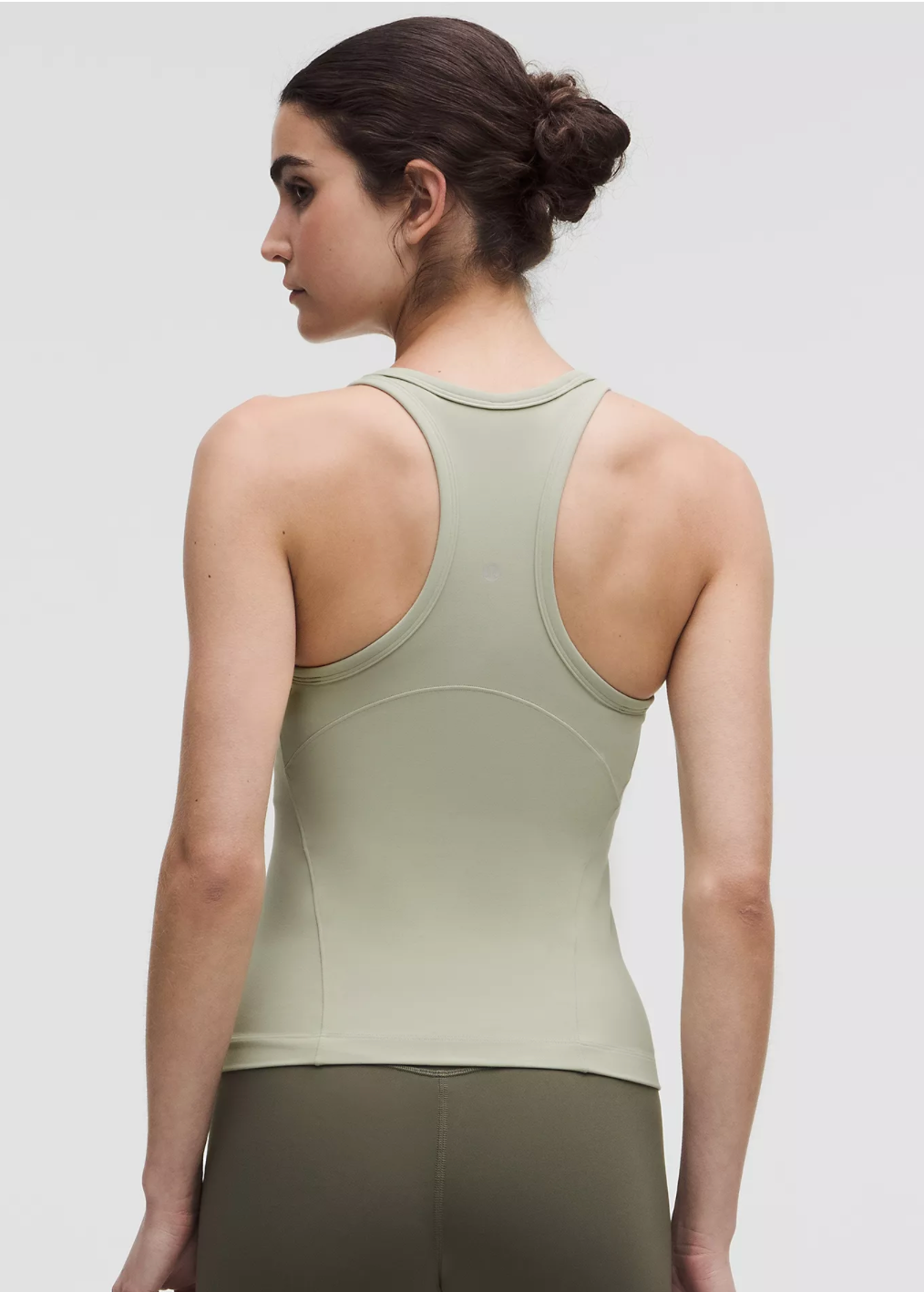 lululemon Align Waist-Length Racerback Tank