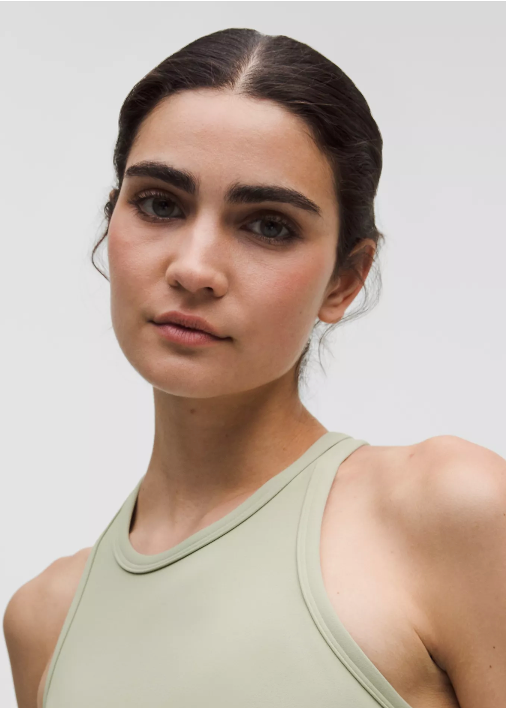 lululemon Align Waist-Length Racerback Tank