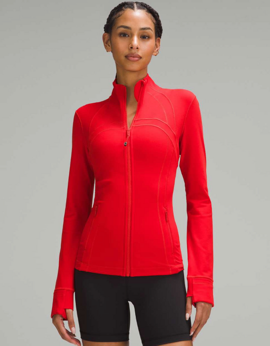 Define Jacket *Luon